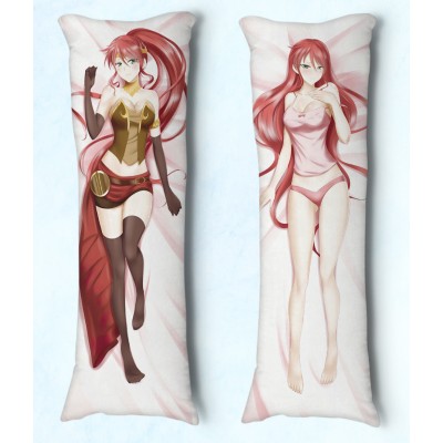 Travesseiro Dakimakura Pyrrha Nikos 01